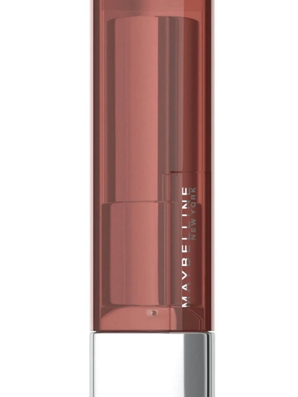 Maybelline Color Sensational Cream Finish Lipstick, 111 Double Shot NWT - Picture 2 of 5